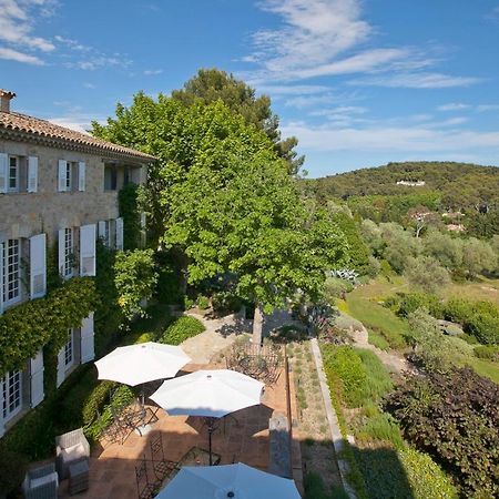 Le Manoir De L'Etang Hotel Mougins Kültér fotó