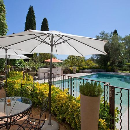 Le Manoir De L'Etang Hotel Mougins Kültér fotó