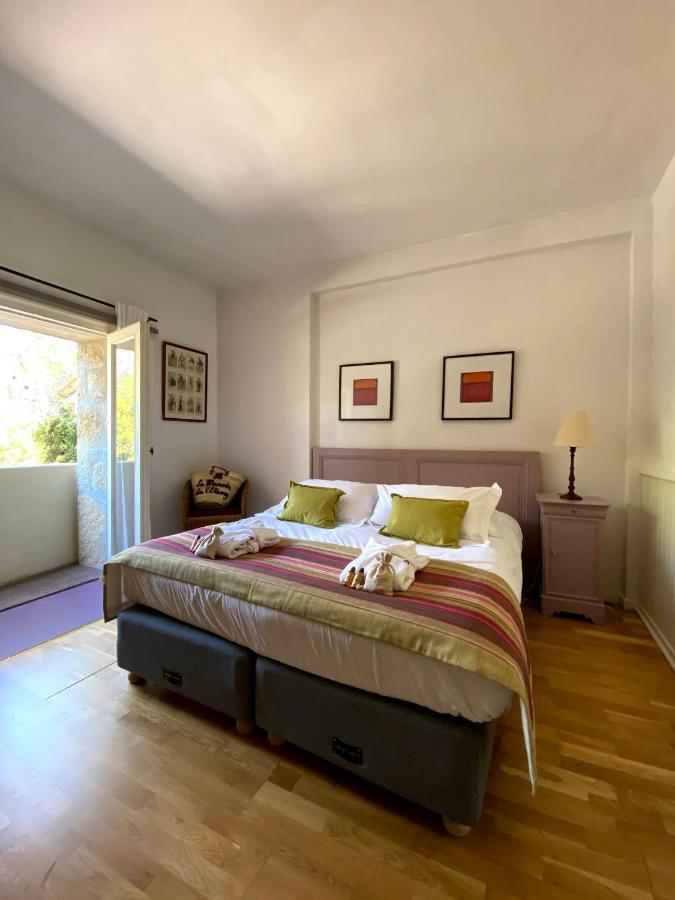 Le Manoir De L'Etang Hotel Mougins Kültér fotó