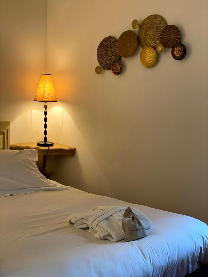 Le Manoir De L'Etang Hotel Mougins Kültér fotó