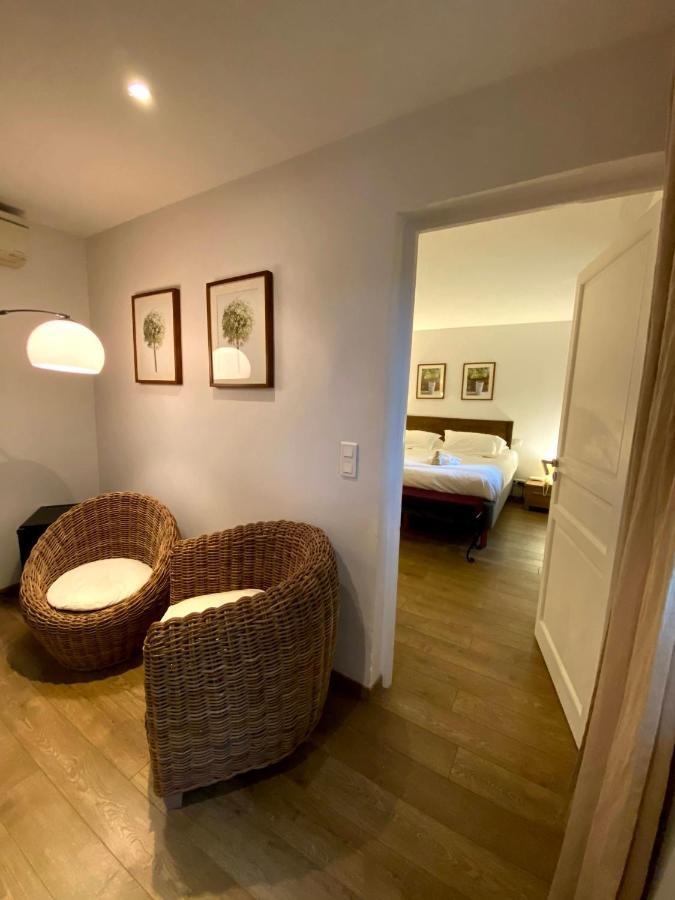 Le Manoir De L'Etang Hotel Mougins Kültér fotó