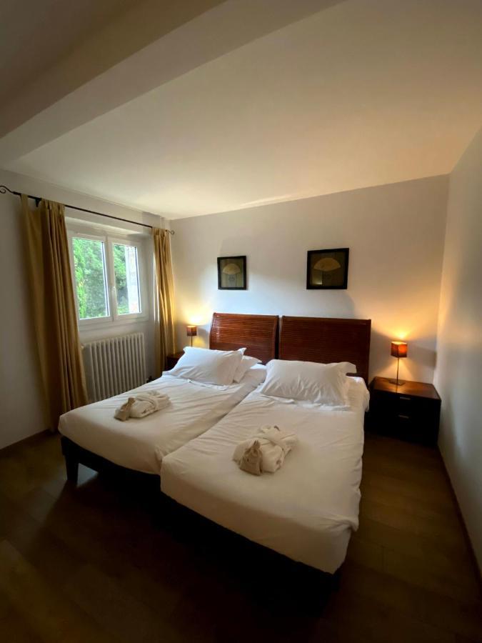Le Manoir De L'Etang Hotel Mougins Kültér fotó