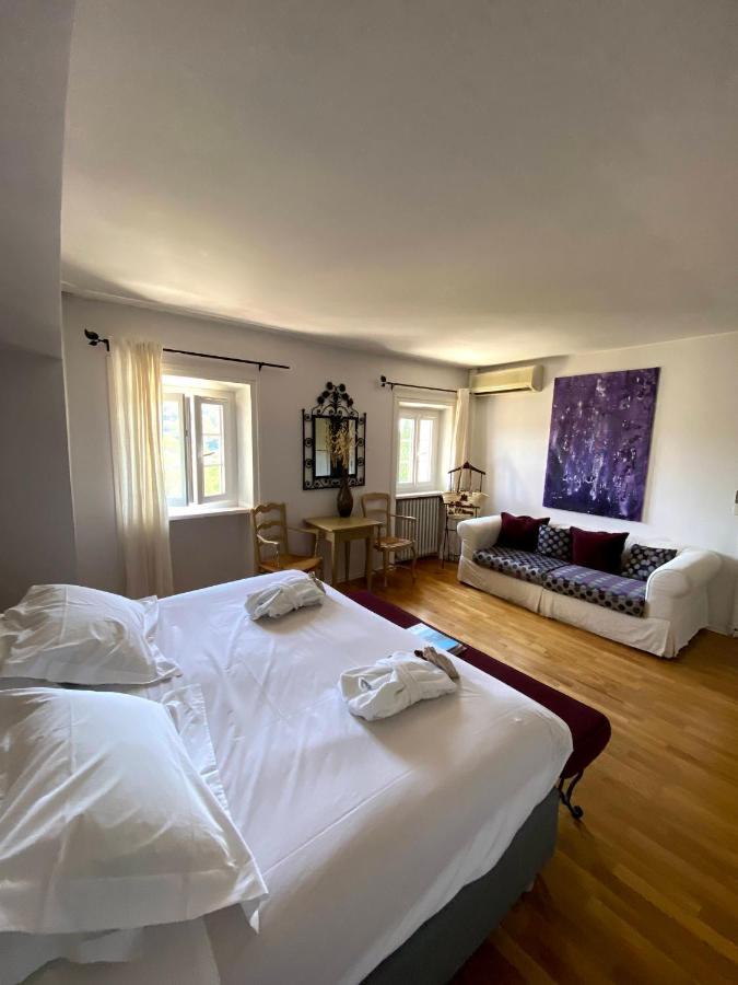 Le Manoir De L'Etang Hotel Mougins Kültér fotó