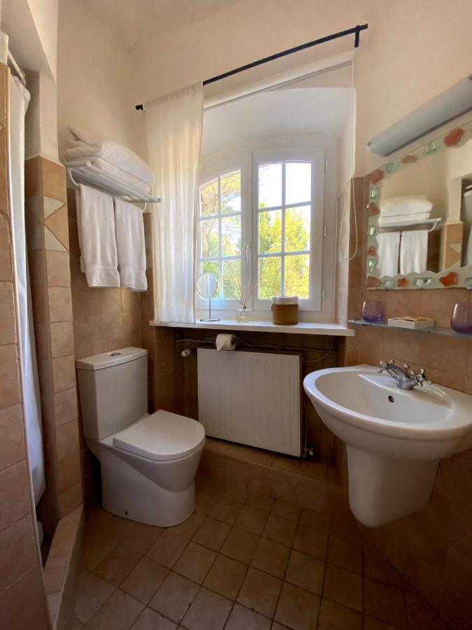 Le Manoir De L'Etang Hotel Mougins Kültér fotó