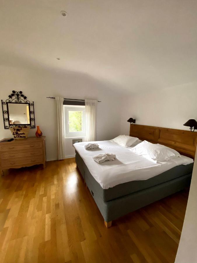 Le Manoir De L'Etang Hotel Mougins Kültér fotó