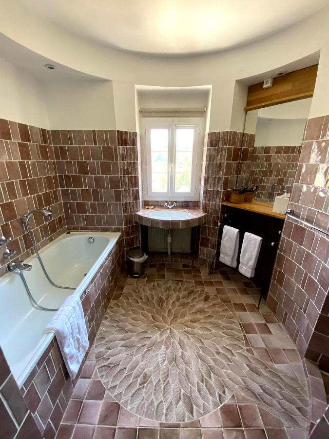 Le Manoir De L'Etang Hotel Mougins Kültér fotó