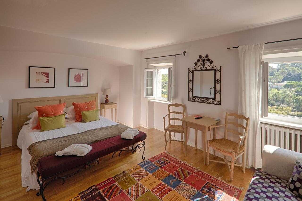 Le Manoir De L'Etang Hotel Mougins Kültér fotó