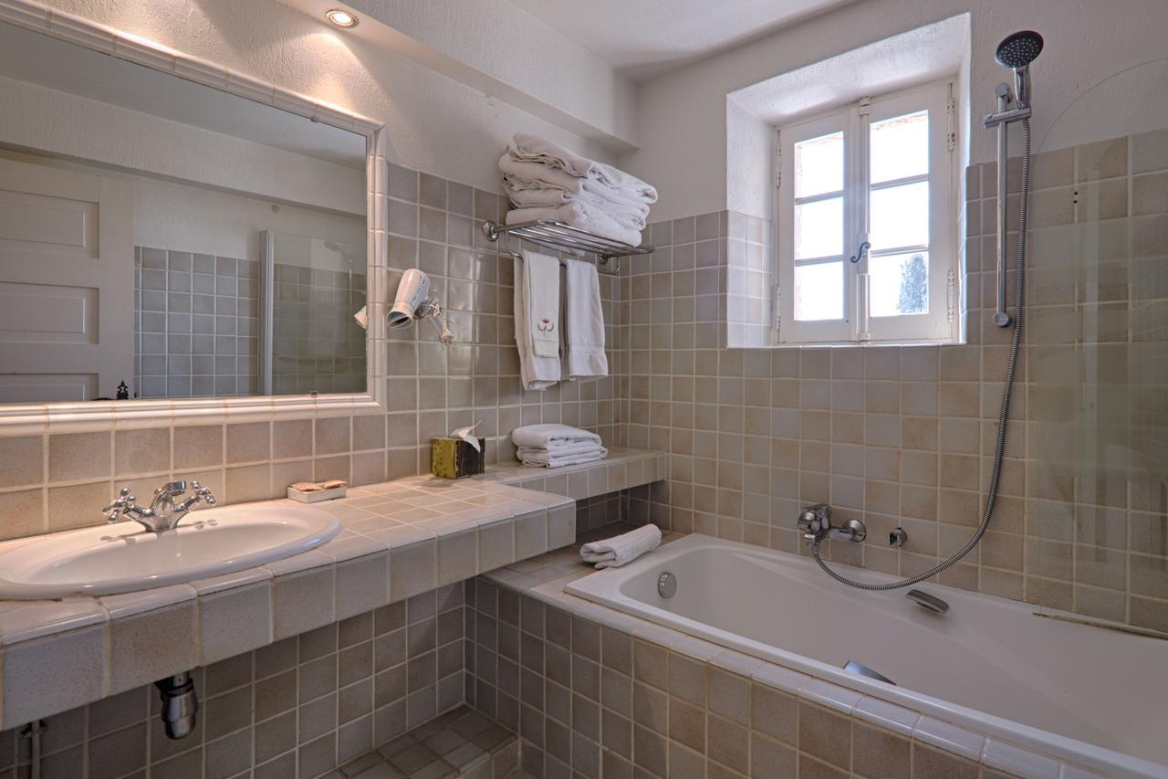 Le Manoir De L'Etang Hotel Mougins Kültér fotó