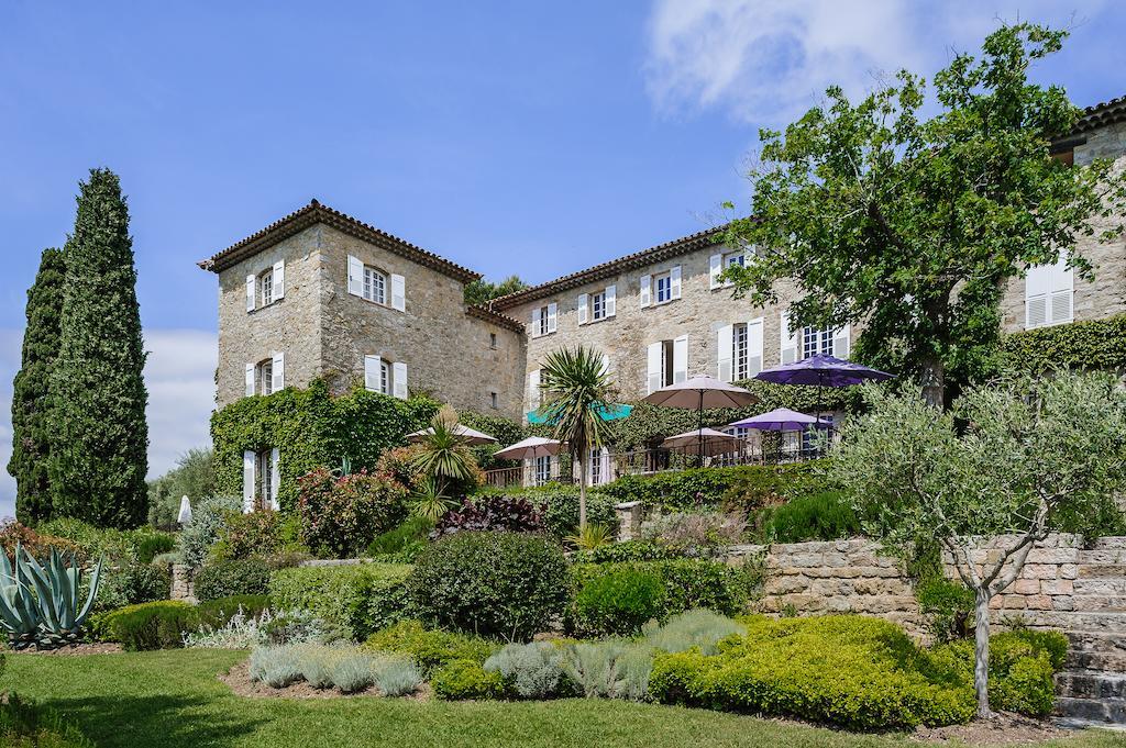 Le Manoir De L'Etang Hotel Mougins Kültér fotó