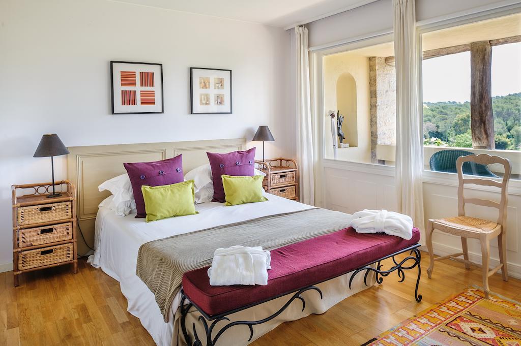 Le Manoir De L'Etang Hotel Mougins Kültér fotó