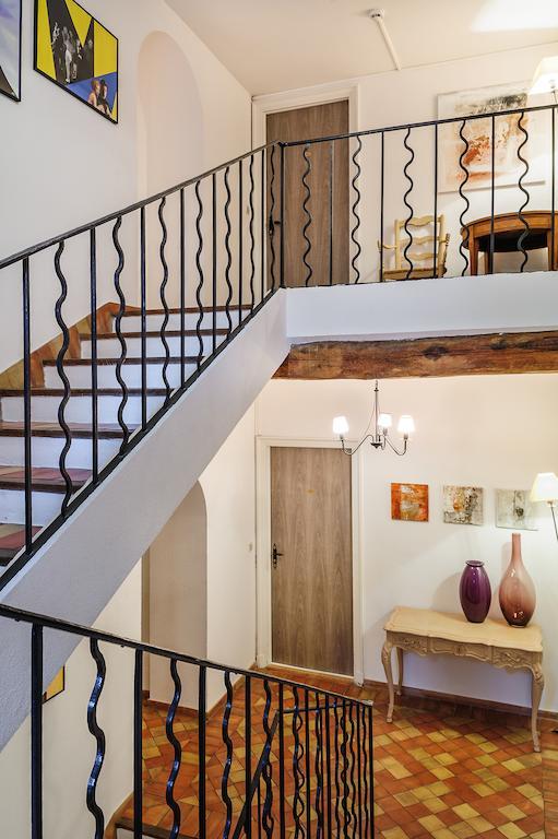 Le Manoir De L'Etang Hotel Mougins Kültér fotó