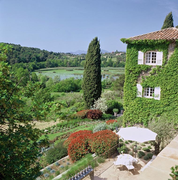 Le Manoir De L'Etang Hotel Mougins Kültér fotó