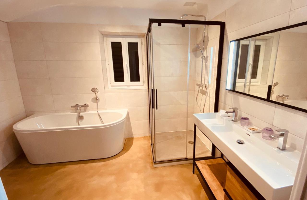 Le Manoir De L'Etang Hotel Mougins Kültér fotó